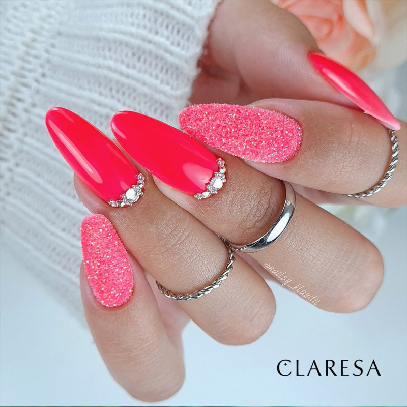 Gel polish – Claresa Neon № 5 – 5 ml