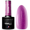 Vernis gel – Claresa Glitter n° 19 – 5 ml