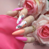 Gel polish – Claresa Neon № 2 – 5 ml