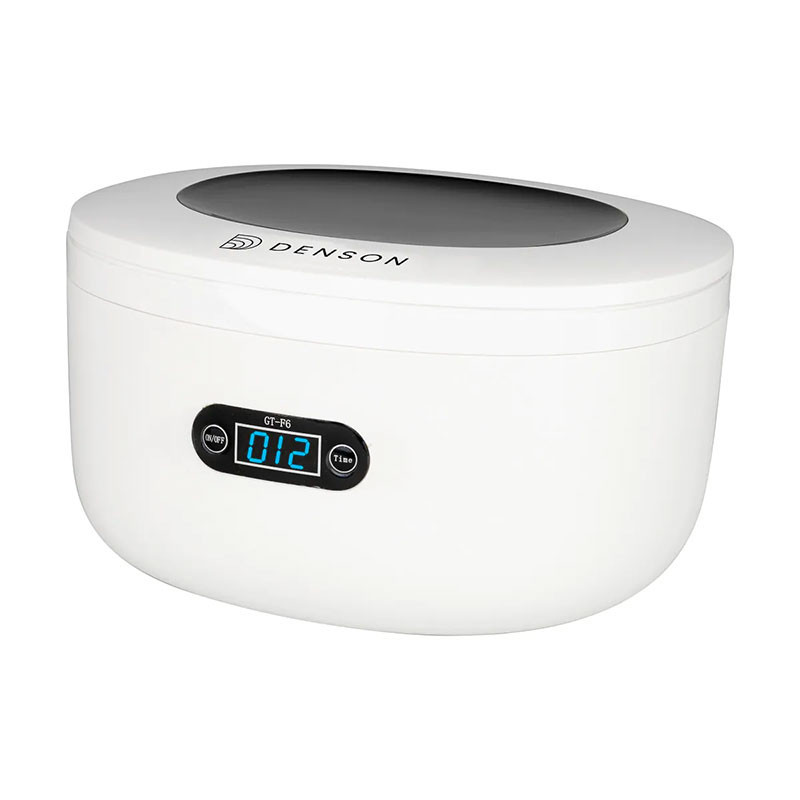 Ultrasonic cleaner F6-B - 750 ml 35W