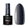 Vernis gel – Claresa Galaxy Black – 5 ml