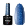 Gel polish – Claresa Galaxy Blue – 5 ml