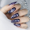 Gel polish – Claresa Galaxy Purple – 5 ml