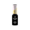 MEGA BASE HARD&LONG NAILS VICTORIA VYNN 15 ml - Cold Pink