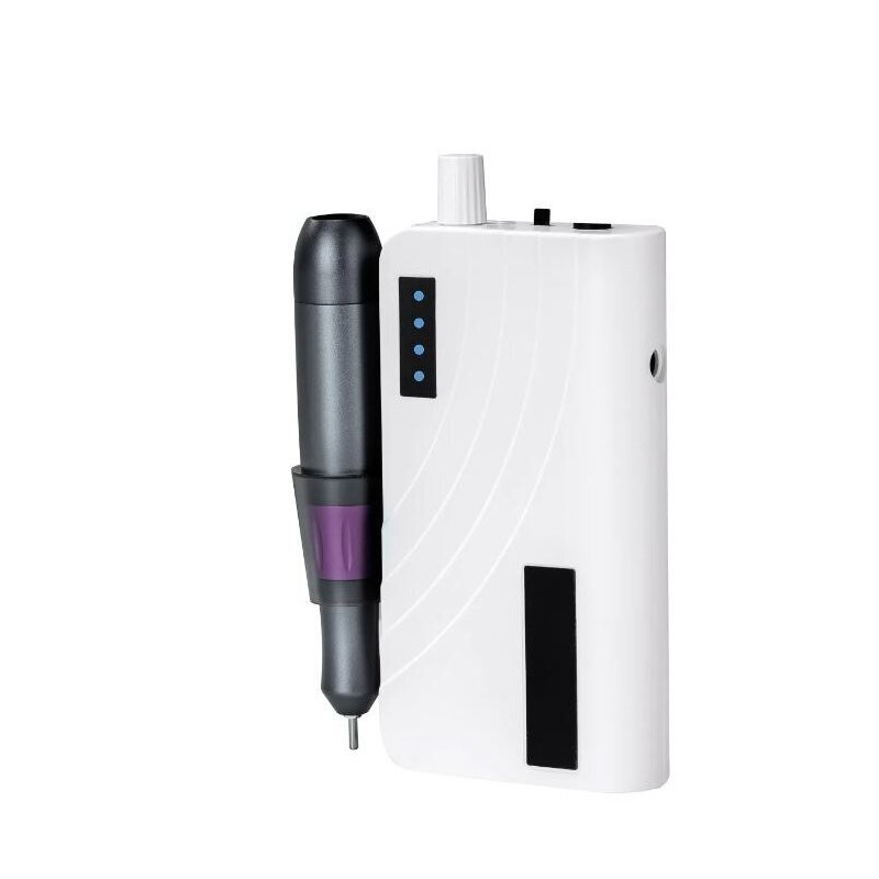 Ponceuse ongle - Portable aku VIVA 201 - 30 w
