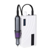 Ponceuse ongle - Portable aku VIVA 201 - 30 w
