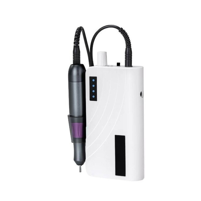 Ponceuse ongle - Portable aku VIVA 201 - 30 w