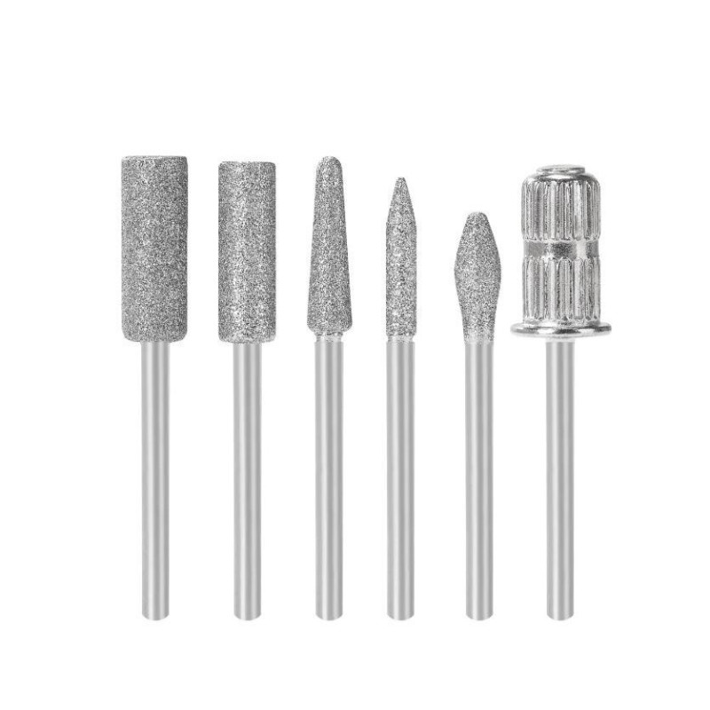 Ponceuse ongle - Portable aku VIVA 201 - 30 w