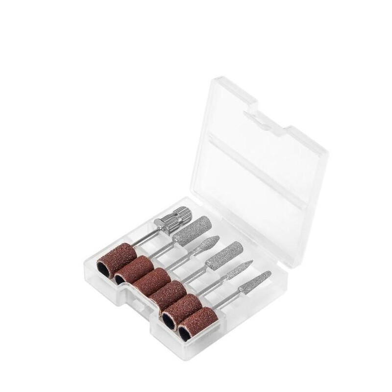 Ponceuse ongle - Portable aku VIVA 201 - 30 w