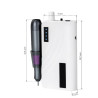 Ponceuse ongle - Portable aku VIVA 201 - 30 w