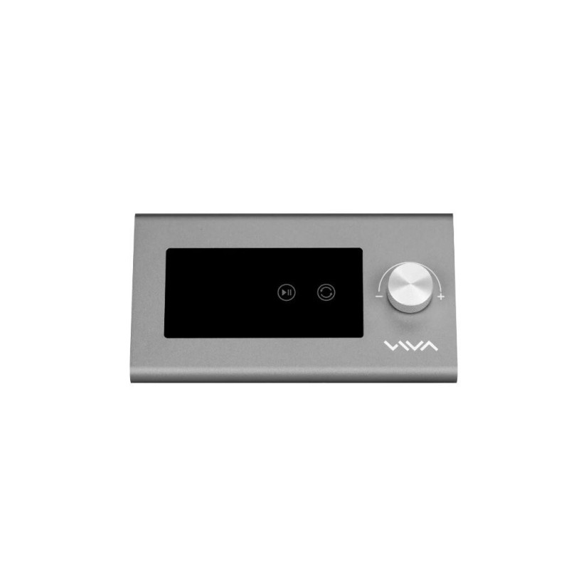 Fraiseuse à ongles professionnelle – VIVA PRO 602 – sans balais – 48 W (silencieuse)