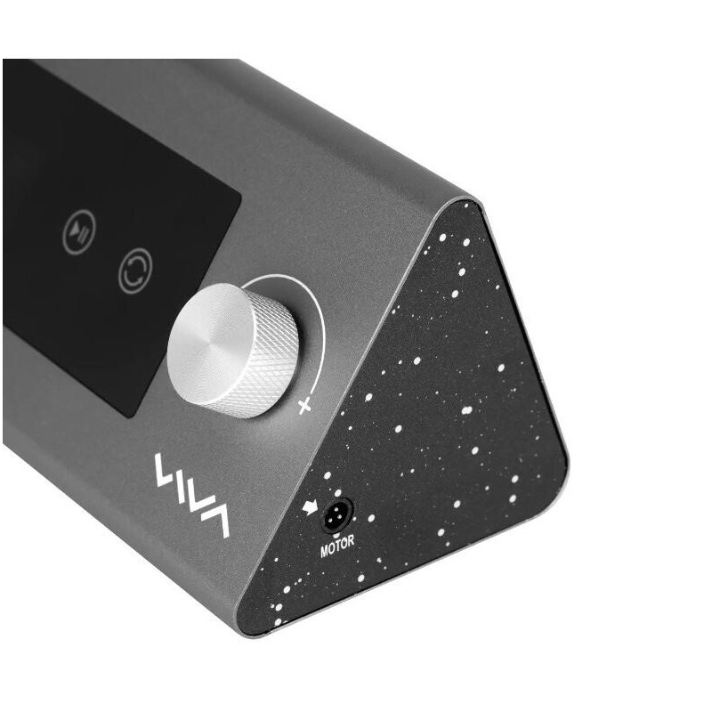 Fraiseuse à ongles professionnelle – VIVA PRO 602 – sans balais – 48 W (silencieuse)