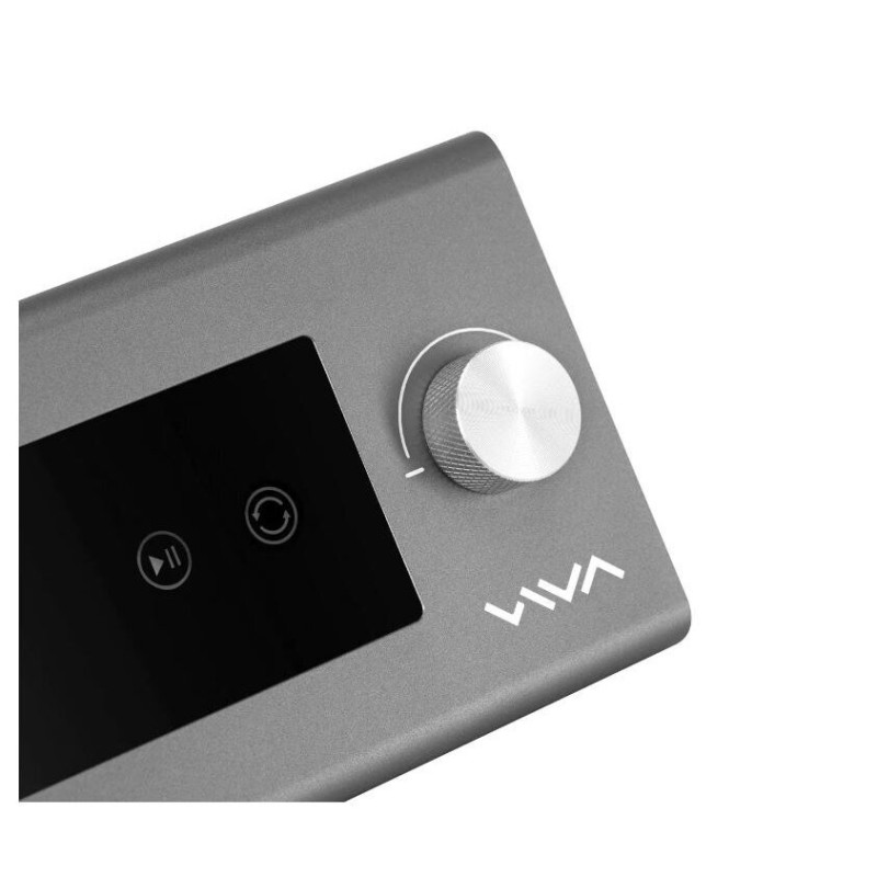 Fraiseuse à ongles professionnelle – VIVA PRO 602 – sans balais – 48 W (silencieuse)