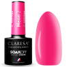 Gel polish – Claresa Neon № 2 – 5 ml