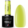 Gel polish – Claresa Neon № 3 – 5 ml