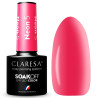 Gel polish – Claresa Neon № 5 – 5 ml