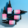 Топ без липкого слоя - Lunamoon Top Non Wipe - 60ml