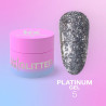 Peinture gel pour ongles – LUNAMOON Platinum Gel Nr 5 – 5 ml