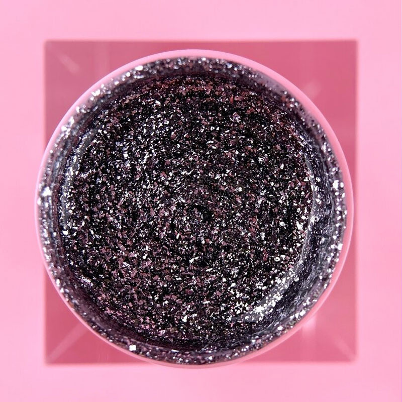Peinture gel pour ongles – LUNAMOON Platinum Gel Nr 5 – 5 ml