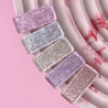 Peinture gel pour ongles – LUNAMOON Sapphire Gel Nr 2 – 5 ml
