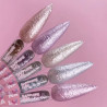 Peinture gel pour ongles – LUNAMOON Sapphire Gel Nr 2 – 5 ml