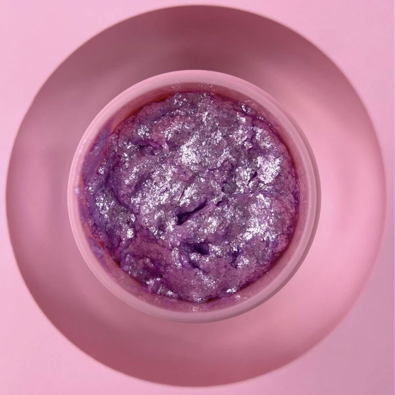 Peinture gel pour ongles – LUNAMOON Sapphire Gel Nr 2 – 5 ml