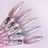 Peinture gel pour ongles – LUNAMOON Sapphire Gel Nr 4 – 5 ml