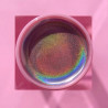 Peinture gel pour ongles – LUNAMOON Holographic Metallic Gel – 5 ml