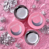 Peinture gel pour ongles – LUNAMOON Metallic Gel – 5 ml