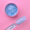 Гель-краска для ногтей – LUNAMOON Bubble Gel Nr 2 – 5 ml