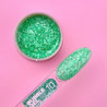 Гель-краска для ногтей – LUNAMOON Bubble Gel Nr 10 – 5 ml