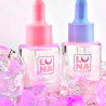 Huile sèche pour cuticules Lunamoon parfum melon PhotoShop - 30 ml