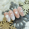 Gel polish – Claresa Nude No. 105 – 5 ml