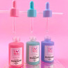 Huile à cuticules Lunamoon parfum Bubble Gum - 30 ml