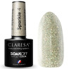Gel polish – Claresa Sparkle No. 4 – 5 ml