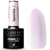 Gel polish – Claresa Sparkle No. 2 – 5 ml