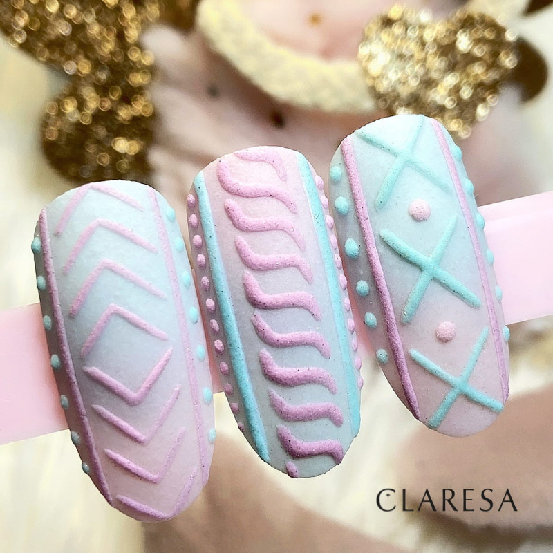 Gel polish – Claresa Shake No. 5 – 5 ml
