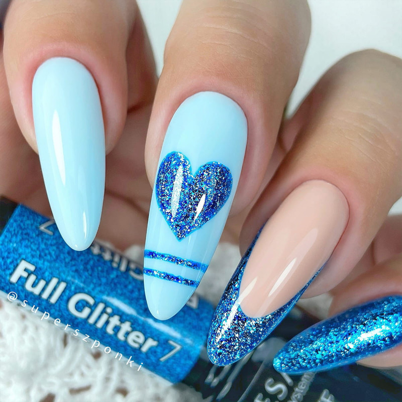 Gel polish – Claresa Shake No. 5 – 5 ml