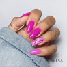 Color gel polish - Claresa PINK № 547, 5 ml