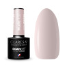 Gel polish – Claresa Nude No. 102 – 5 ml