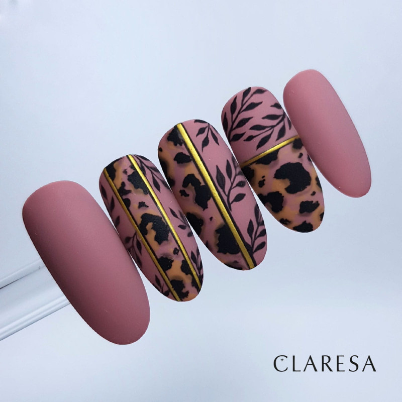 Gel polish – Claresa Nude No. 115 – 5 ml