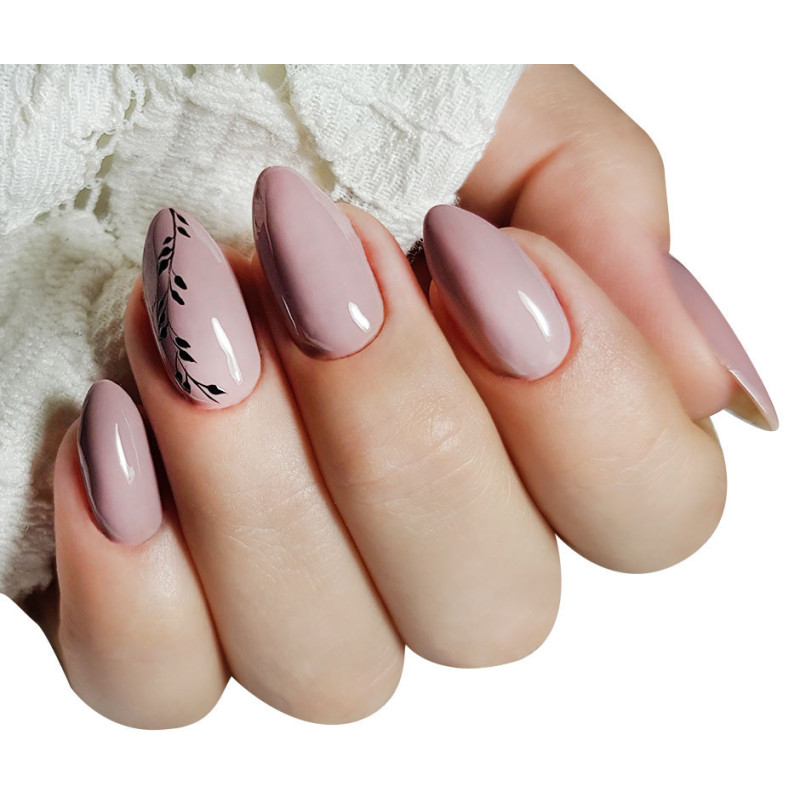 Gel polish – Claresa Nude No. 117 – 5 mll