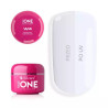 Base One Gel UV Silcare - Bianco W4 Estremo (ultra white)