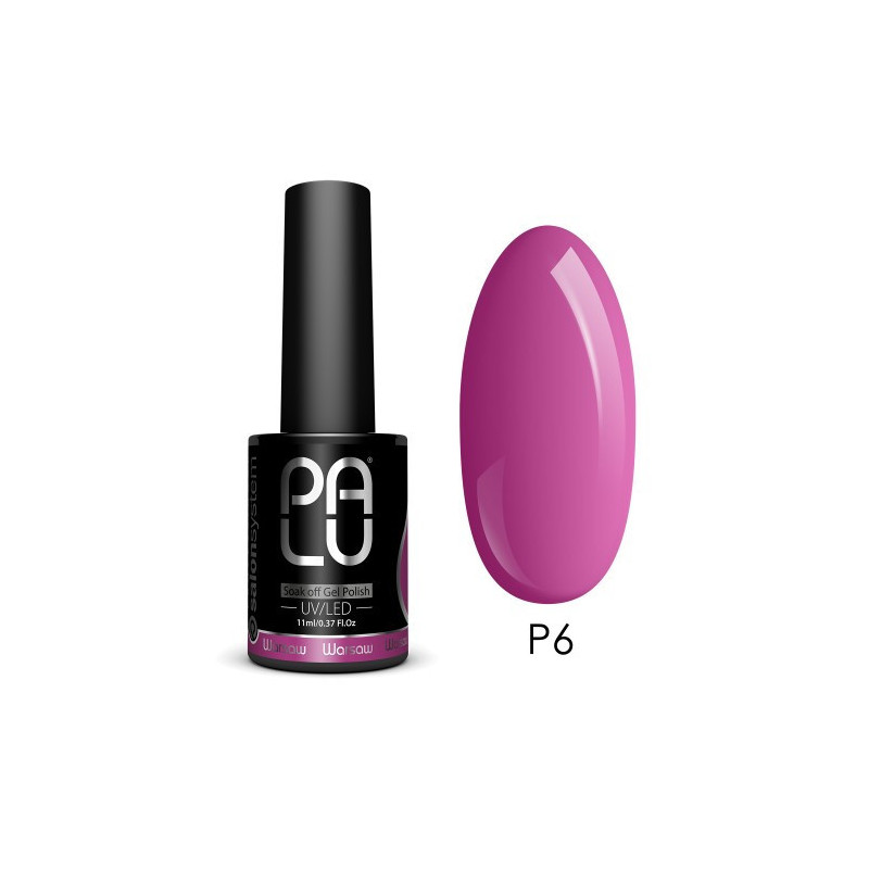 PALU Warsaw P6, 11 ml
