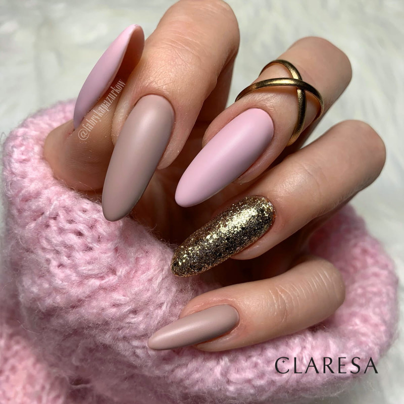 Gel polish – Claresa Nude No. 108 – 5 ml
