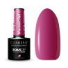 Gel polish – Claresa WARMIN’ FALL No. 6 – 5 ml