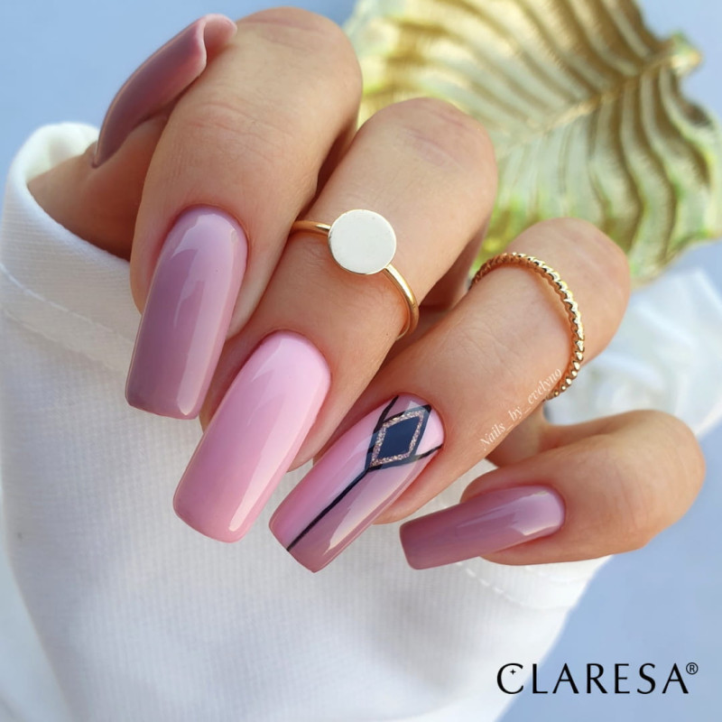 Gel polish – Claresa FALLIN' LOVE No. 6 – 5 ml