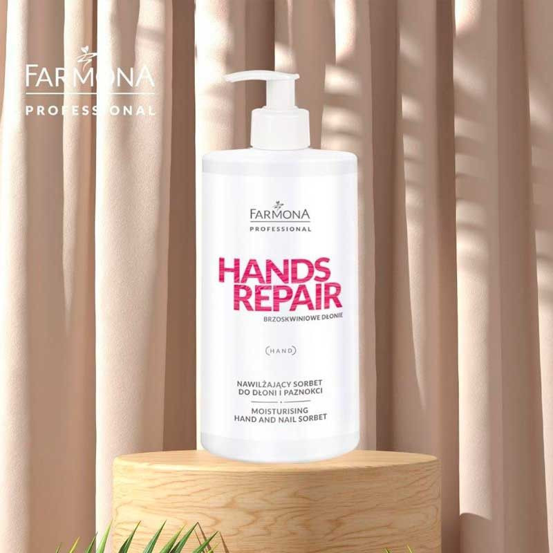 Hand cream