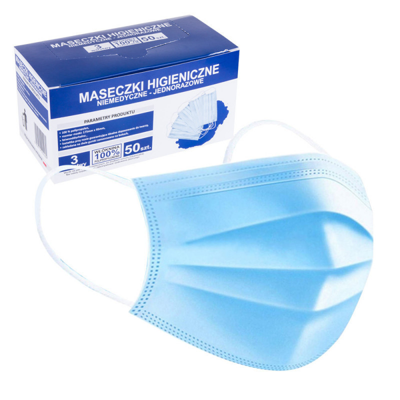Face masks