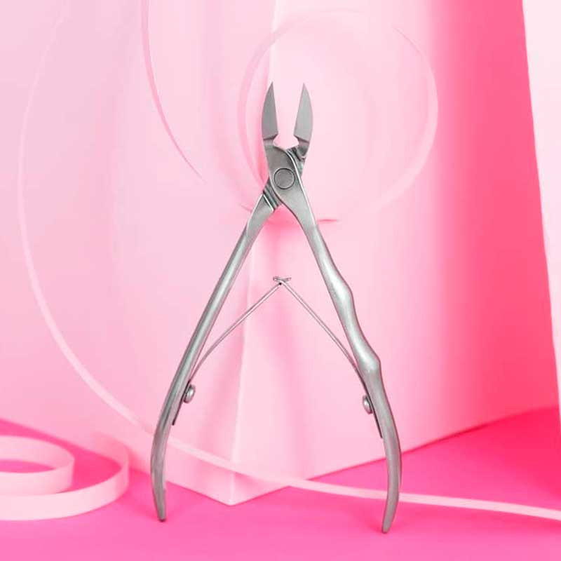 Nail clippers